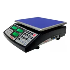 Balança Urano Para Restaurante - inmetro Cor Preto 110v/220v Foto mini 2