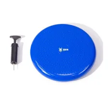 Balance Cushion Disco EquilĂbrio Inflável Almofada Disc 33cm Foto mini 1