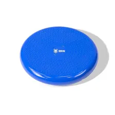 Balance Cushion Disco EquilĂbrio Inflável Almofada Disc 33cm Foto mini 2