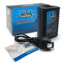 Balanceador Carregador Bateria Leão L3 Lipo 2s 3s Foto mini 2