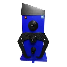 Balanceadora De Rodas Computadorizada Manual 220v Foto mini 3