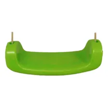 Balanço Infantil De Plastico Radical Kids Cor Vermelho Foto mini 2