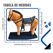 Balanço Infantil Upa Upa Cavalo Cavalinho Brinquedo Madeira Balanço De Madeira Gangorra Cavalinho Brinquedo Sensorial Divertido E Seguro 2 A 5 Anos Cavalinho Em Madeira Infantil Balanco Para Criancas Foto mini 2
