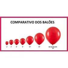 Balão Art Latex Bege 9 Polegadas 50 Unidades Foto mini  3