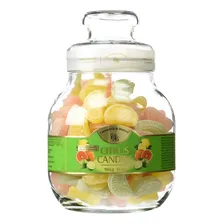 Balas Alemãs Cavendish Citrus 966g Foto mini 1