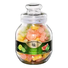 Balas Alemãs Cavendish Citrus 966g Foto mini 2