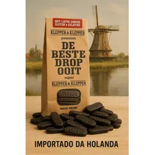 Balas De Alcaçuz Volzoet 200g - Klepper En Klepper Foto mini  2