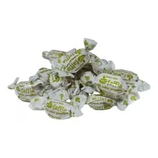 Balas Fafia Sabor Gengibre Ou Canela 500 Gr Foto  mini 1