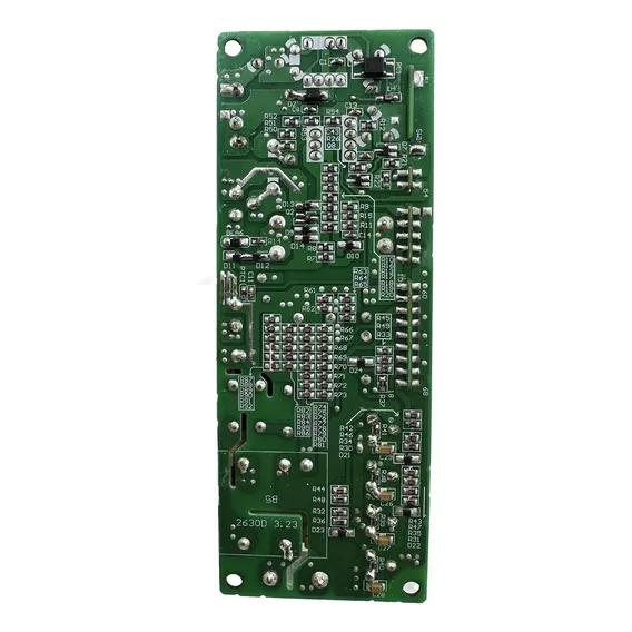 Balast Para Moving Beam 18r Outdor Foto 1