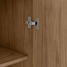 Balcao Com Tampo Mdf 80 Cm 2 Portas Tosc Bt002 Freijo Jade M Foto mini 2