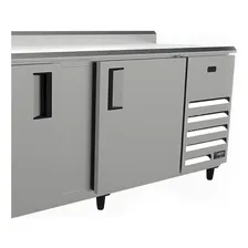Balcão Refrigerado Ar Forçado Venâncio 2 Portas 554l 220v Foto  mini 1