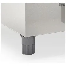 Balcao Refrigerado Gbpz200 Condimentador 220v Gelopar Foto mini 3