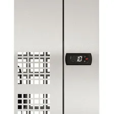 Balcao Refrigerado Gbpz200 Condimentador 220v Gelopar Foto mini 4