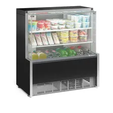 Balcão Refrigerado Para Bebidas 1m Fria Gelpar Gpsa 220v Foto  mini 1