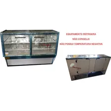 Balcão Expositor Refrigerado 1.80 220v Foto mini 4