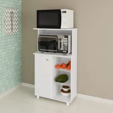 Balcão Fruteira 1 Porta 2 Aramados E Prateleira Diwt Foto mini 1
