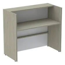 Balcão Para Atendimento Bcat1200p25 Wt Foto mini 2