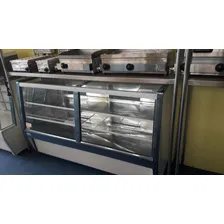 Balcão Refrigerado 1,00 Mt Expositor Para Bebidas 220v Foto mini 3