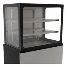Balcão Vitrine Seca Venâncio 1m Prim 1 Porta 391l 220v Pbv10 Foto mini 2