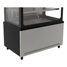 Balcão Vitrine Seca Venâncio 1m Prim 1 Porta 391l 220v Pbv10 Foto mini 3