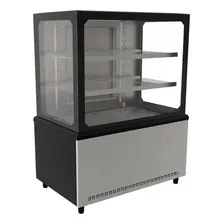 Balcão Vitrine Seca Venâncio 1m Prim 1 Porta 391l 220v Pbv10 Foto mini 1