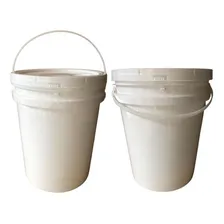 Balde 20l De Cerveja Artesanal 2 Pçs Foto  mini 1