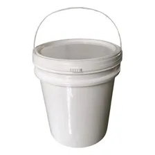 Balde 5l Para Alimento Foto mini 1