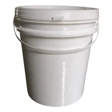 Balde 5l Para Vaselina Foto  mini 1