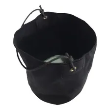 Balde De Lona Para Ferramentas Fibra Provedores Foto  mini 1