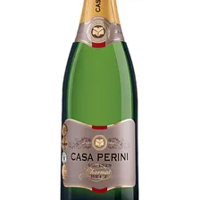 Balde Espumante Casa Perini BrutCasa Perini Espumante adega Casa Perini brut 750 Foto mini 4