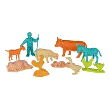 Balde Fazendinha Figuras 1039 - Gulliver Foto mini 2
