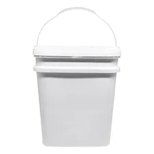Balde Nastripack 20 Li Retangular Foto mini 1