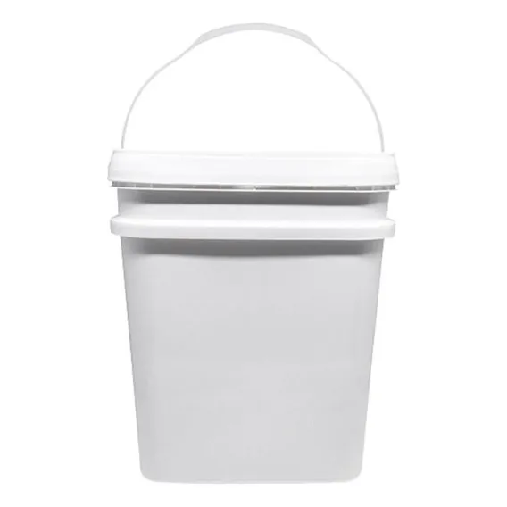 Balde Nastripack 20 Li Retangular Foto 1