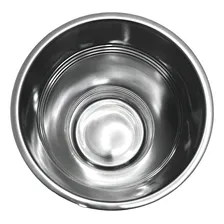Balde Para Gelo Em Aço Hércules Inox 4,5 Litros Para Bebidas Cerveja Foto mini 4