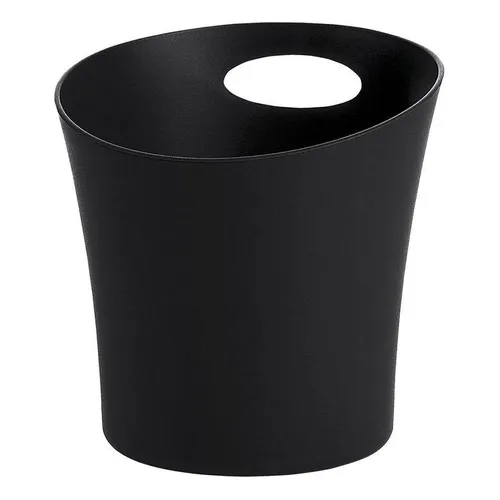 Balde Para Gelo Preto Bar Multiuso 1,4 Litros Ou Foto 1