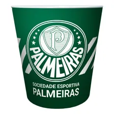 Balde Pipoca 2,5l Palmeiras Foto mini 1