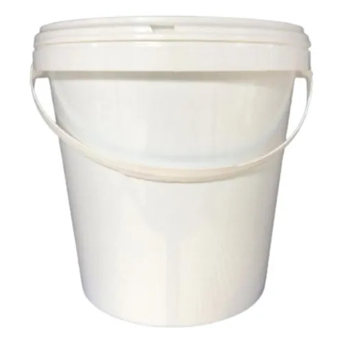 Balde Plástico 3.6l Fermentador De Cerveja Artesanal Foto 1