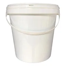 Balde Plástico 3.6l Pote Lacre Foto mini 1