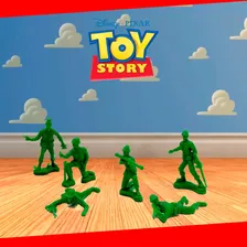 Balde Soldadinho De Chumbo Toy Story Disney - Toyng Foto mini  2