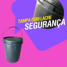 Baldes Reciclagem Foto mini 3