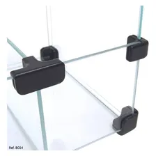 Baleiro Vidro Para Lojas Multiuso Oferta,30 X 0,20 X 0,20 Cor Transparente Foto mini 4