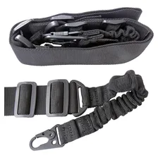 Balestra Besta Pistol Cobra 80 Lbs + 3 Setas + Bandoleira Foto mini 4