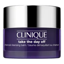 Balm Demaquilante Clinique Take The Day Off Charcoal - 30ml Foto mini 1