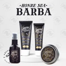 Balm Hidratante Para Barba Knucklehead Beard Balm 30g Cera Balm Ant Frizz Foto mini 4