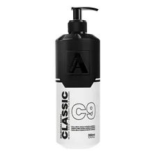 Balm Para Barba 140ml Classic - Alfa Looks Foto  mini 1