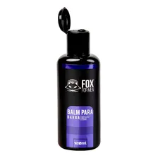 Balm Para Barba E Pele Hidrata E Modela Fox For Men 120ml Fragrância Foto mini 2