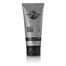 Balm Para Barba - Fresh Woods - Barba Brava Foto mini  2