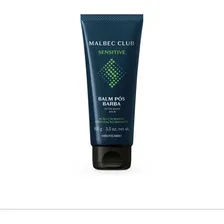 Balm P贸s Barba Malbec Club Sensitive 100g O Boticario Foto mini 2