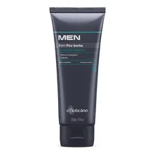 Balm Pós Barba Men, 110g Foto  mini 1