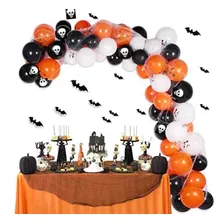 Balão - Bexiga Halloween - Dia Das Bruxas - 25 Unidades Sortido Foto mini 4